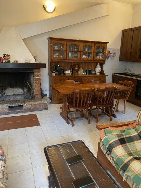 appartamento in vendita a Lerici in zona La Serra