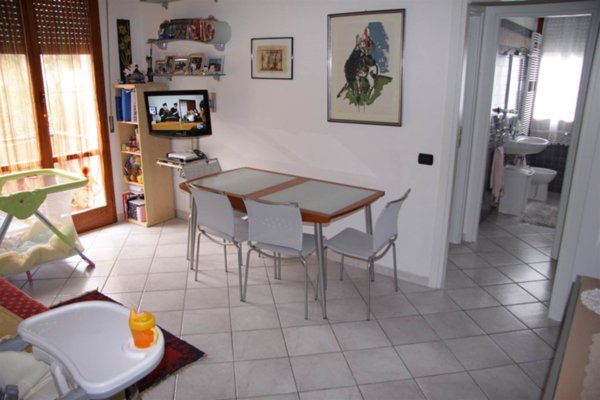 appartamento in vendita a Lerici in zona San Terenzo