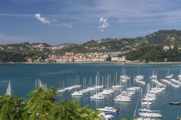 appartamento in vendita a Lerici in zona San Terenzo