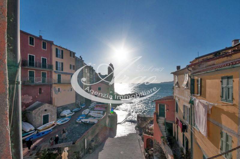 appartamento in vendita a Lerici in zona Tellaro