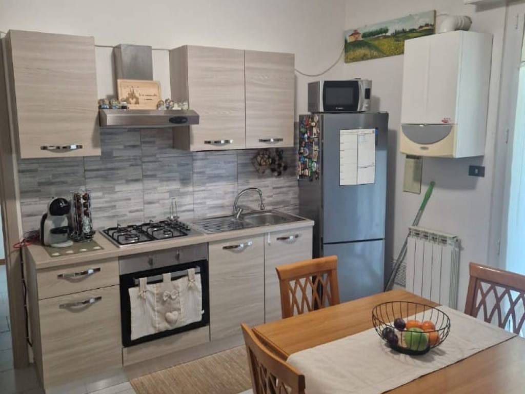 appartamento in vendita a Lerici in zona Pugliola