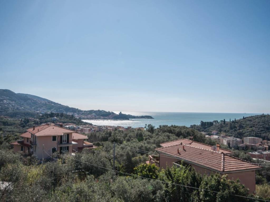 appartamento in vendita a Lerici in zona San Terenzo
