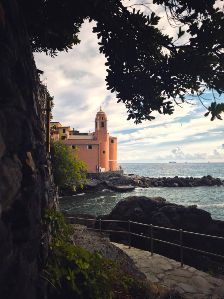 locale commerciale in vendita a Lerici in zona Tellaro