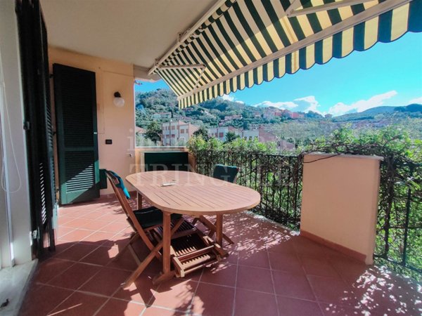 appartamento in vendita a Lerici in zona San Terenzo