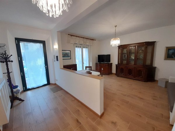 appartamento in vendita a Lerici