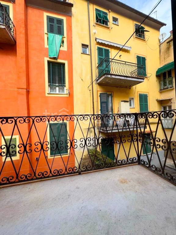 appartamento in vendita a Lerici