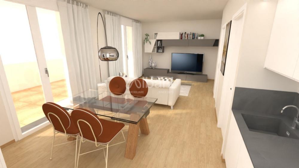 appartamento in vendita a Lerici