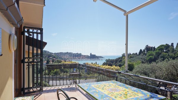 appartamento in vendita a Lerici in zona San Terenzo