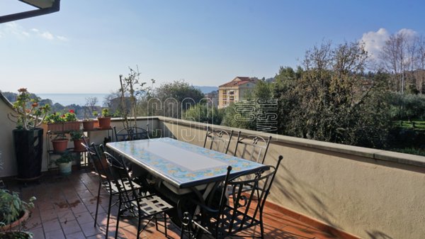 appartamento in vendita a Lerici in zona San Terenzo