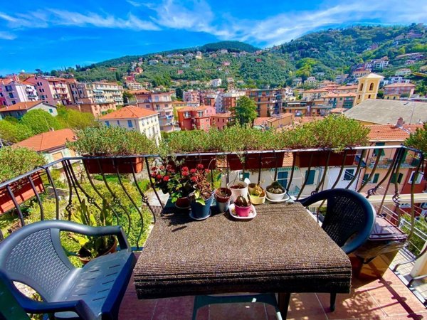 appartamento in vendita a Lerici