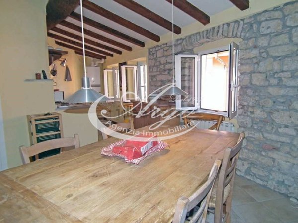 casa semindipendente in vendita a Lerici in zona La Serra