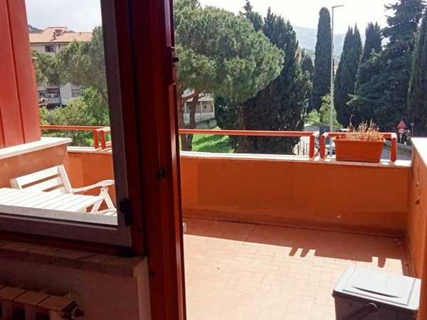 appartamento in vendita a Lerici in zona San Terenzo