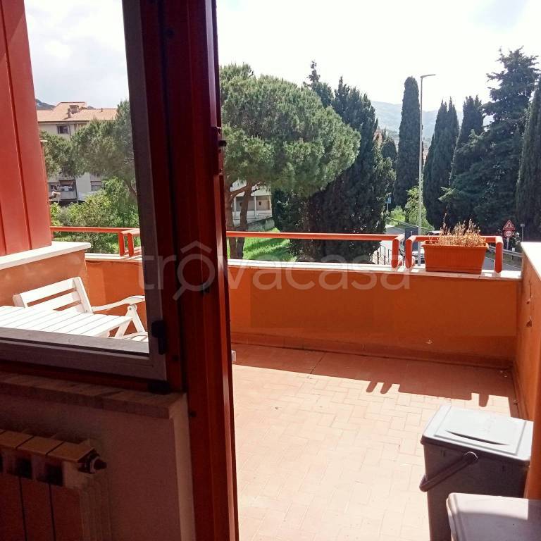 appartamento in vendita a Lerici in zona San Terenzo