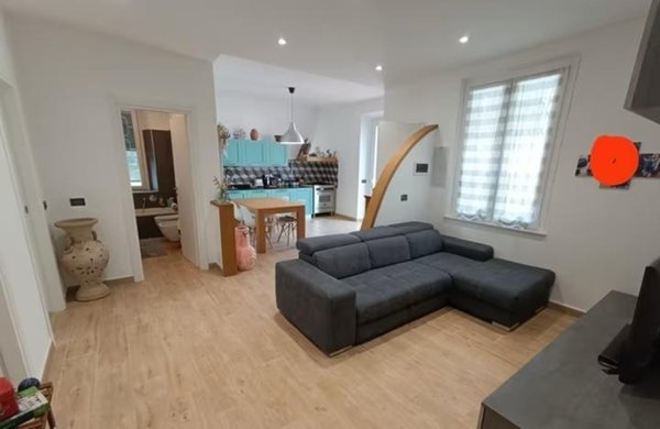 appartamento in vendita a Lerici in zona La Serra