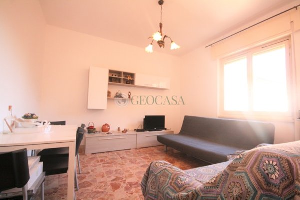 appartamento in vendita a Lerici