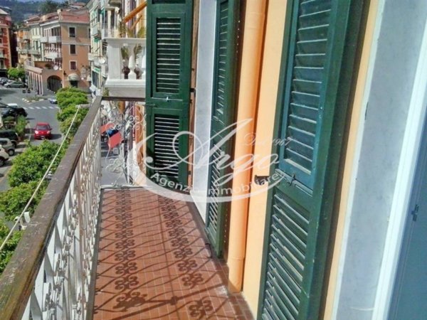 appartamento in vendita a Lerici