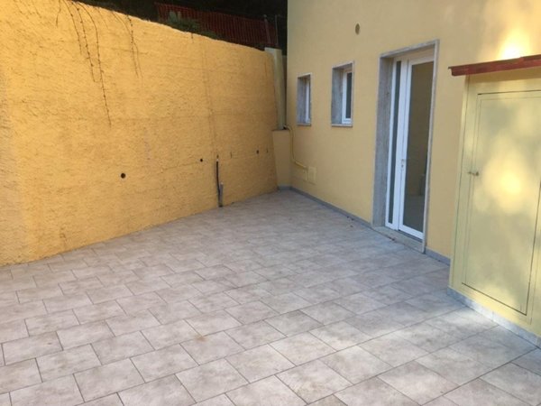 appartamento in vendita a Lerici