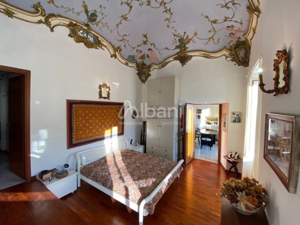 appartamento in vendita a Lerici in zona San Terenzo