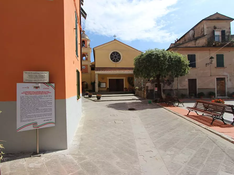 appartamento in vendita a Lerici in zona La Serra