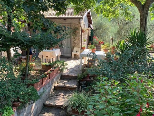 terreno agricolo in vendita a Lerici in zona La Serra