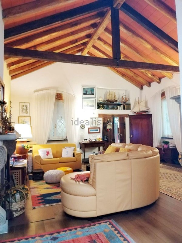 casa indipendente in vendita a Lerici