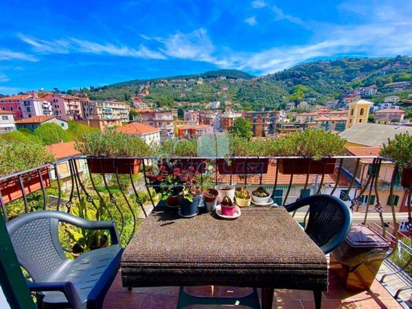 appartamento in vendita a Lerici
