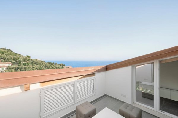 appartamento in vendita a Lerici in zona Tellaro
