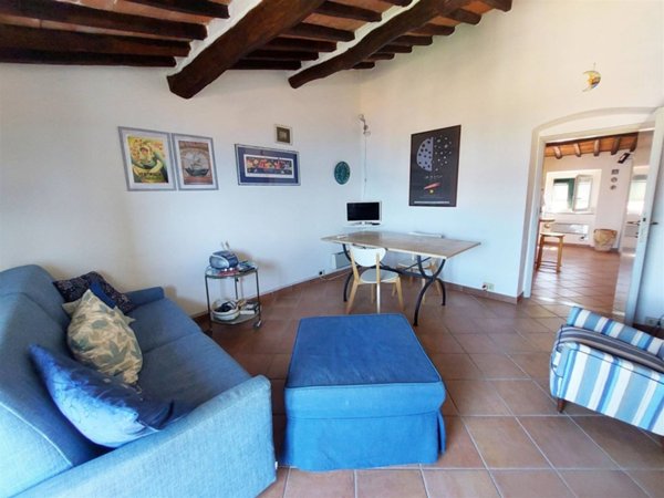 appartamento in vendita a Lerici in zona La Serra