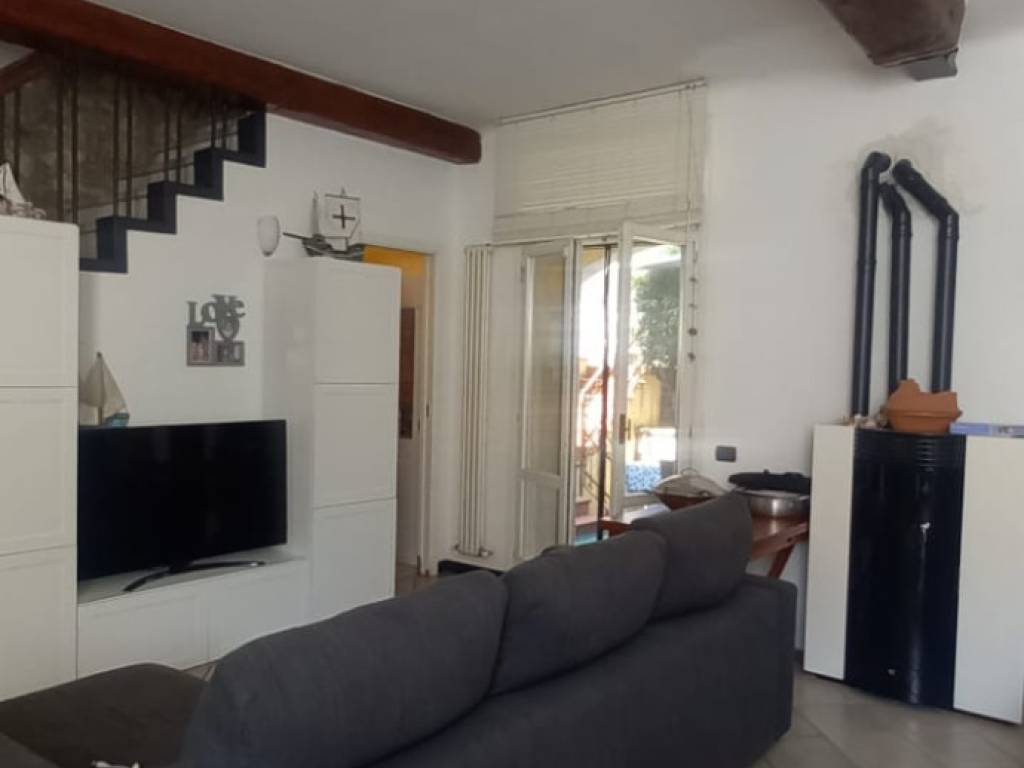 appartamento in vendita a Lerici in zona Pugliola