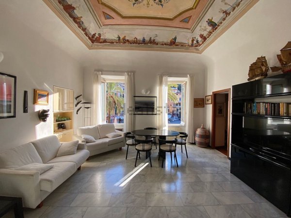 appartamento in vendita a Lerici