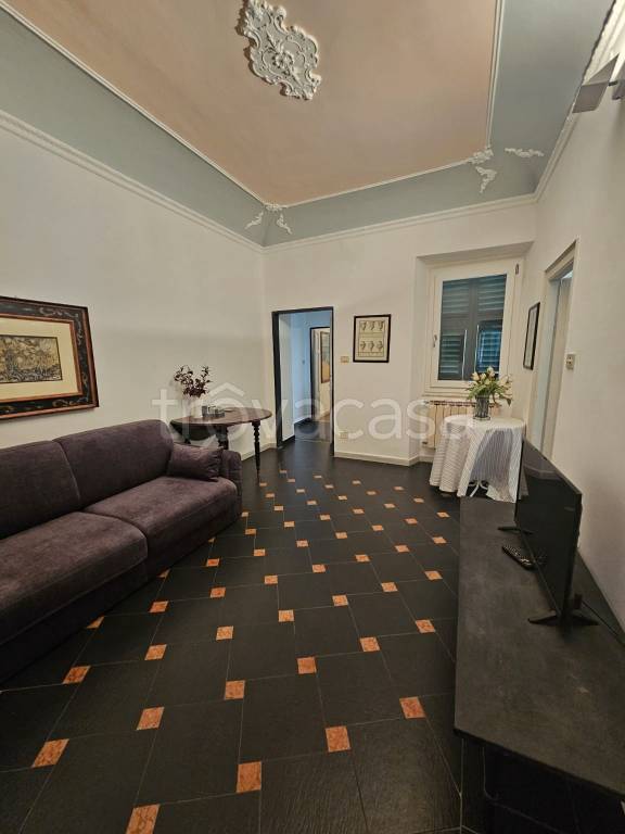 appartamento in vendita a Lerici
