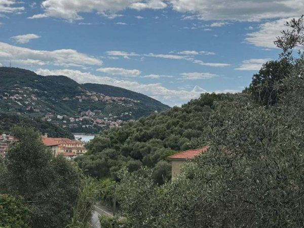 appartamento in vendita a Lerici