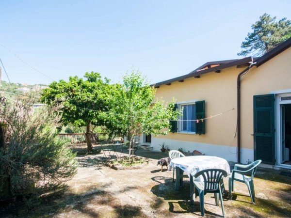 appartamento in vendita a Lerici in zona Muggiano