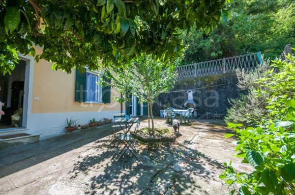 appartamento in vendita a Lerici in zona Muggiano