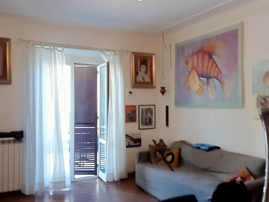 appartamento in vendita a Lerici in zona San Terenzo