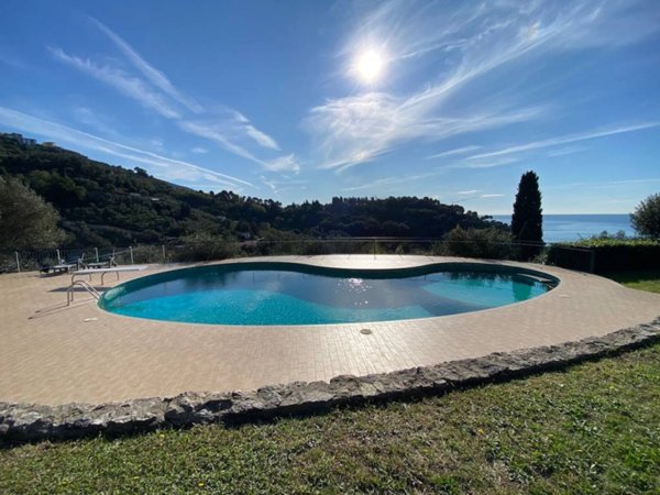 appartamento in vendita a Lerici