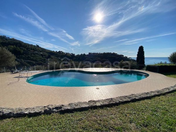 appartamento in vendita a Lerici