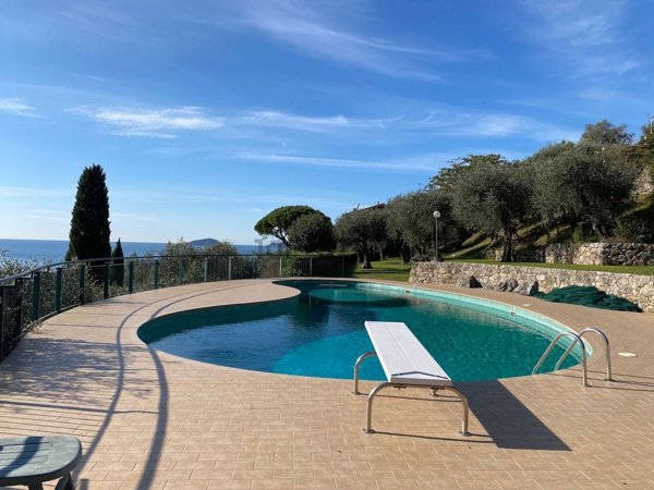 appartamento in vendita a Lerici