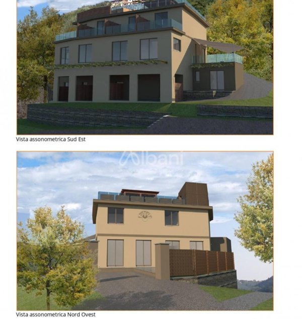 casa indipendente in vendita a Lerici
