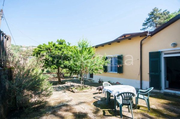 appartamento in vendita a Lerici in zona Muggiano