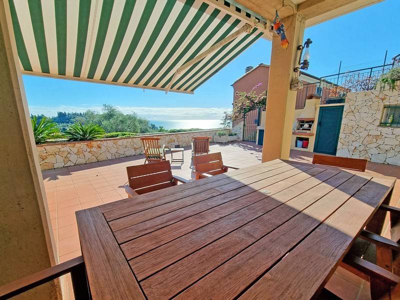 appartamento in vendita a Lerici