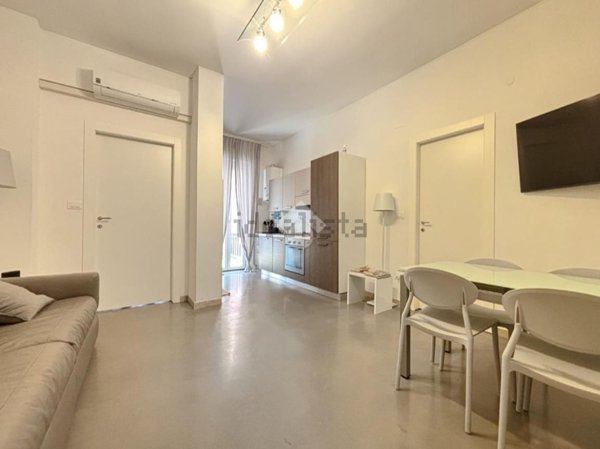 appartamento in vendita a Lerici in zona San Terenzo