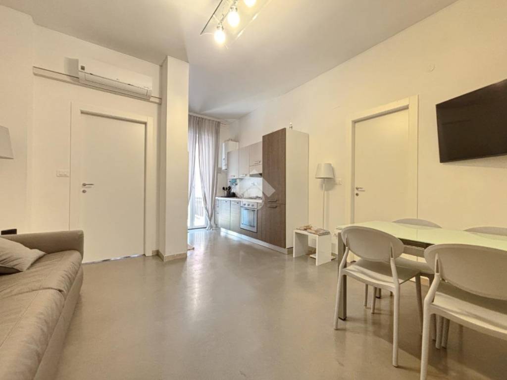 appartamento in vendita a Lerici in zona San Terenzo