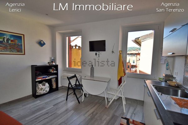 appartamento in vendita a Lerici