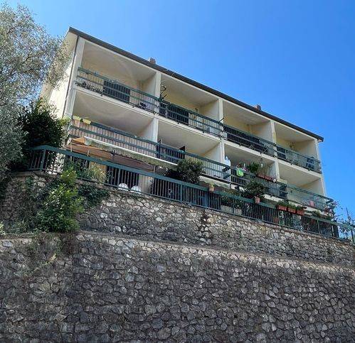 appartamento in vendita a Lerici in zona Pugliola
