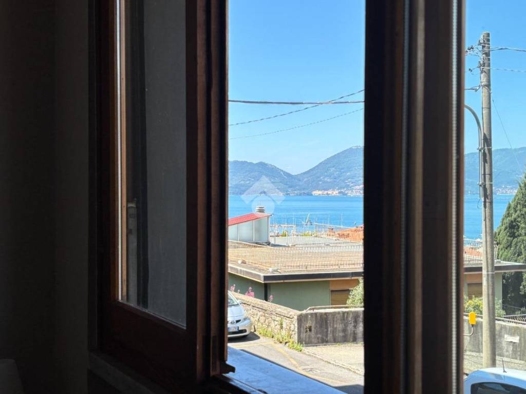 appartamento in vendita a Lerici