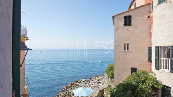 casa indipendente in vendita a Lerici in zona Tellaro