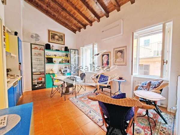 appartamento in vendita a Lerici in zona Tellaro