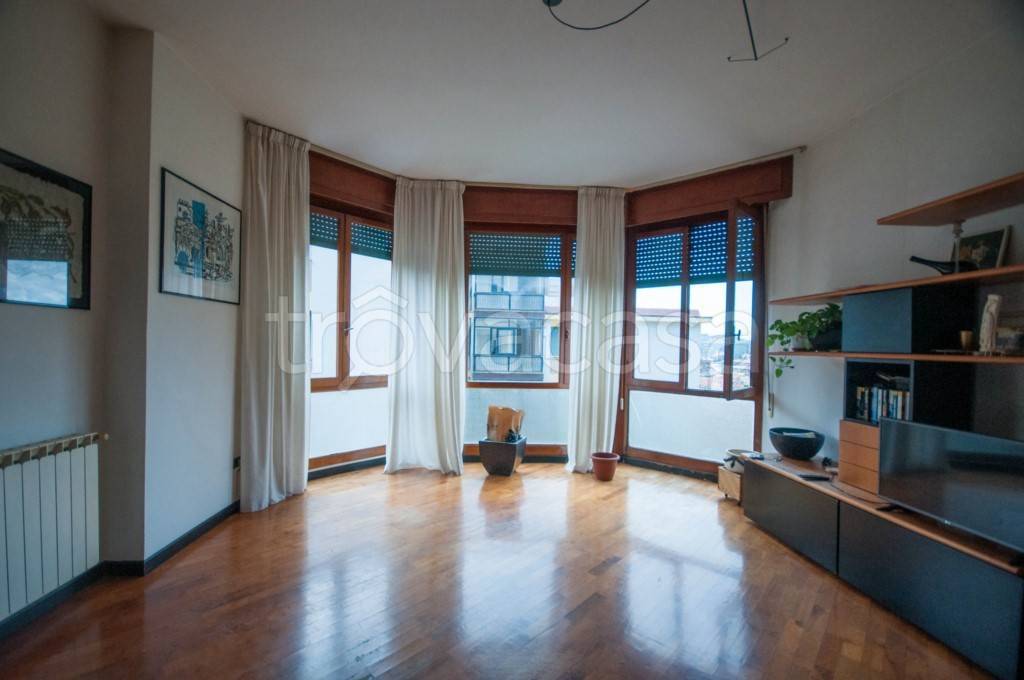 appartamento in vendita a Lerici