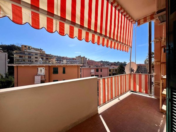 appartamento in vendita a Lerici